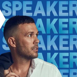 Life and business coach Ryan Zofay